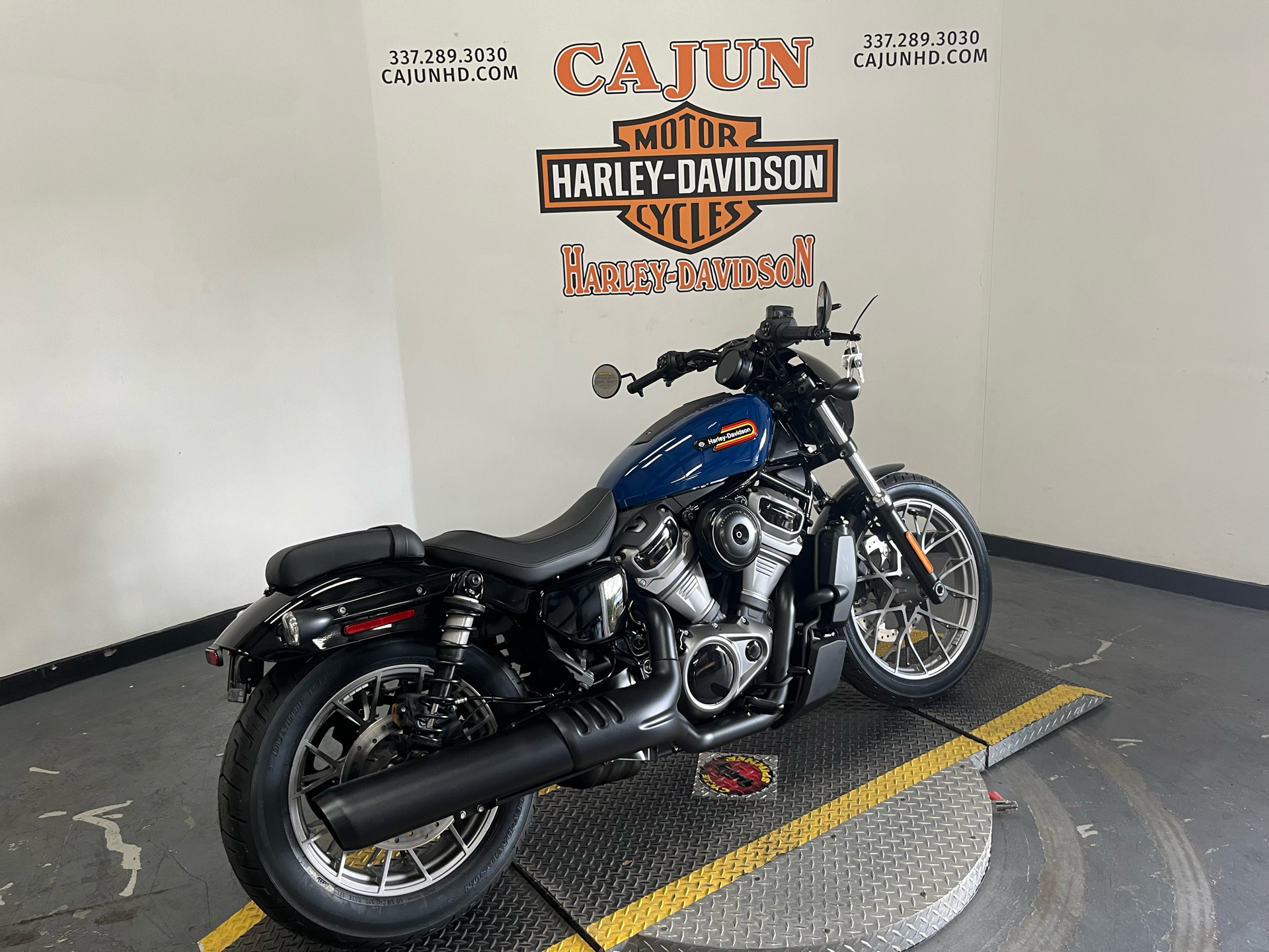 2023 Harley-Davidson Nightster® Special in Scott, Louisiana - Photo 3