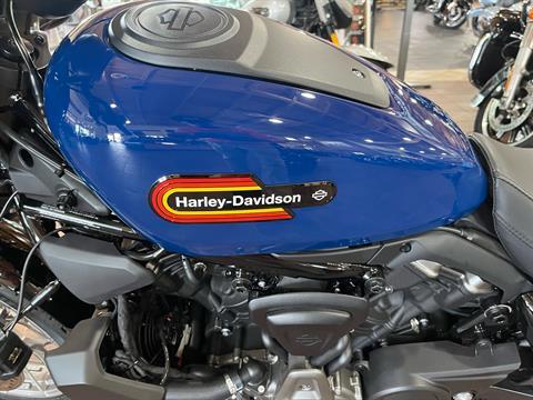 2023 Harley-Davidson Nightster® Special in Scott, Louisiana - Photo 8