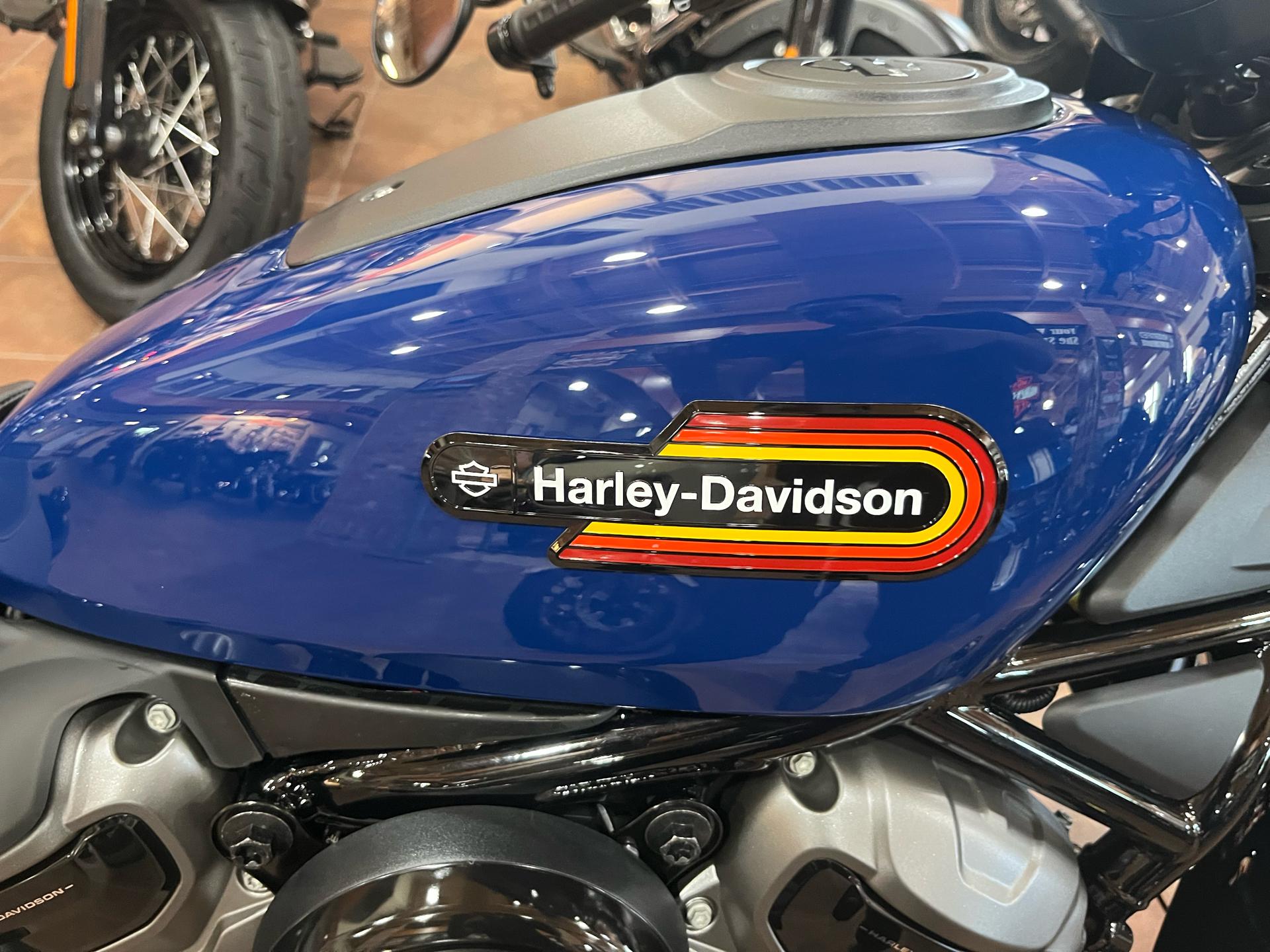 2023 Harley-Davidson Nightster® Special in Scott, Louisiana - Photo 8