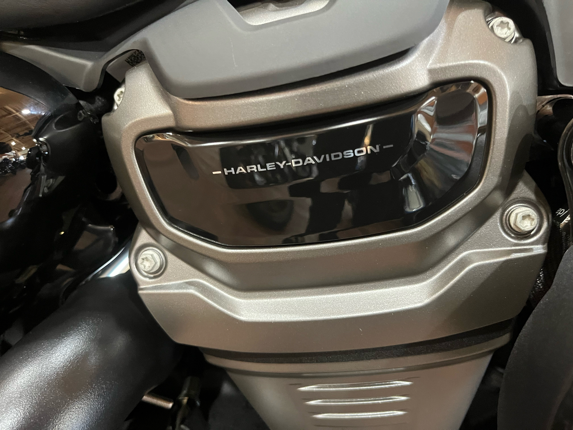 2023 Harley-Davidson Nightster® Special in Scott, Louisiana - Photo 10