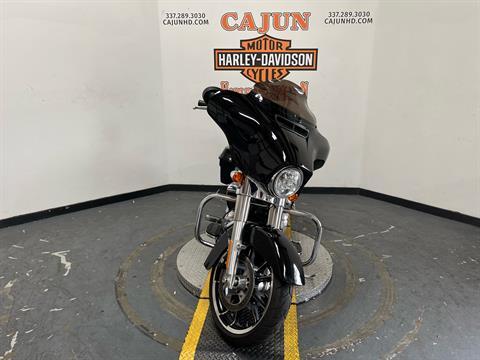 2021 Harley-Davidson Street Glide® in Scott, Louisiana - Photo 5
