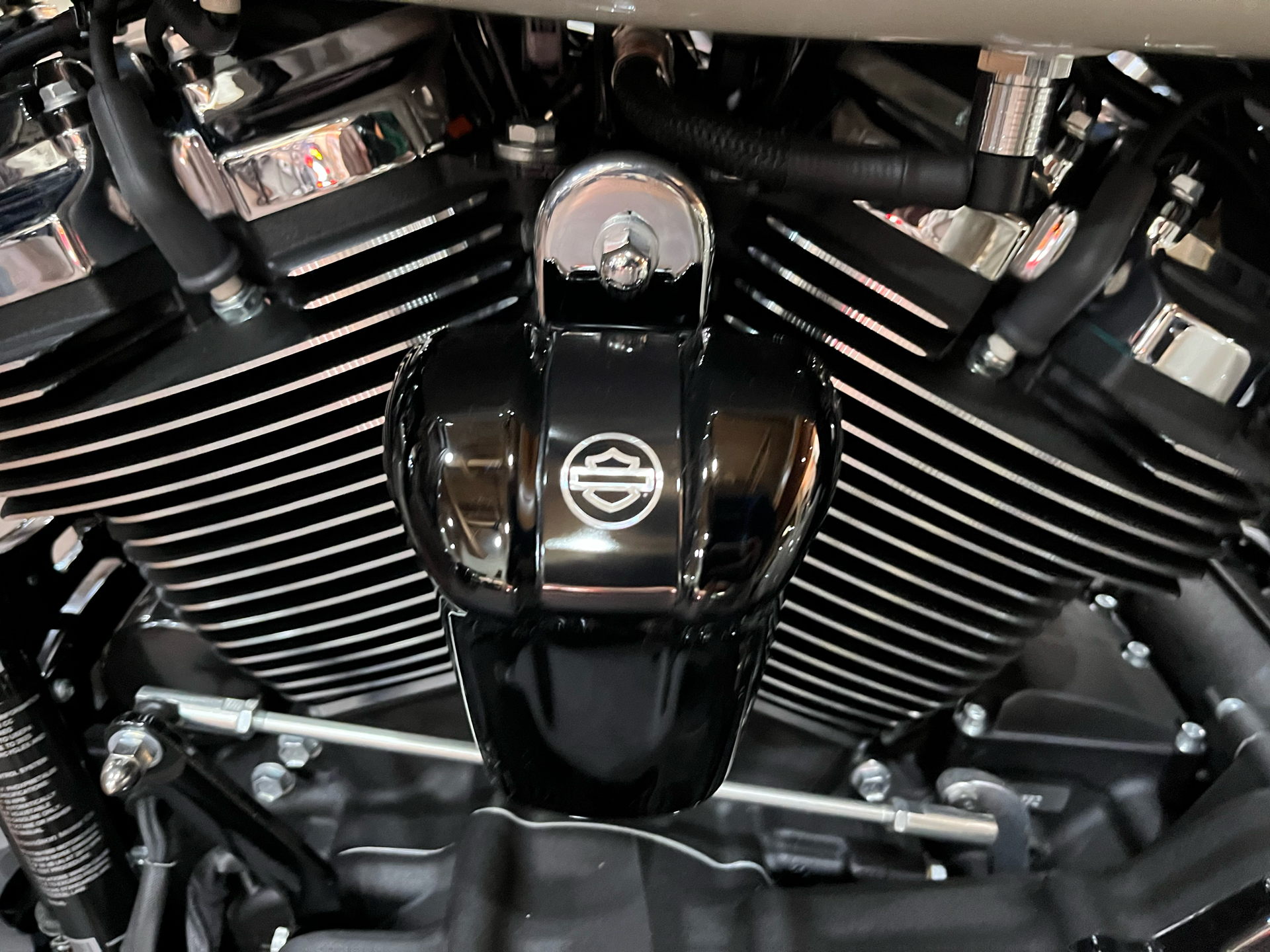 2023 Harley-Davidson Freewheeler® in Scott, Louisiana - Photo 6