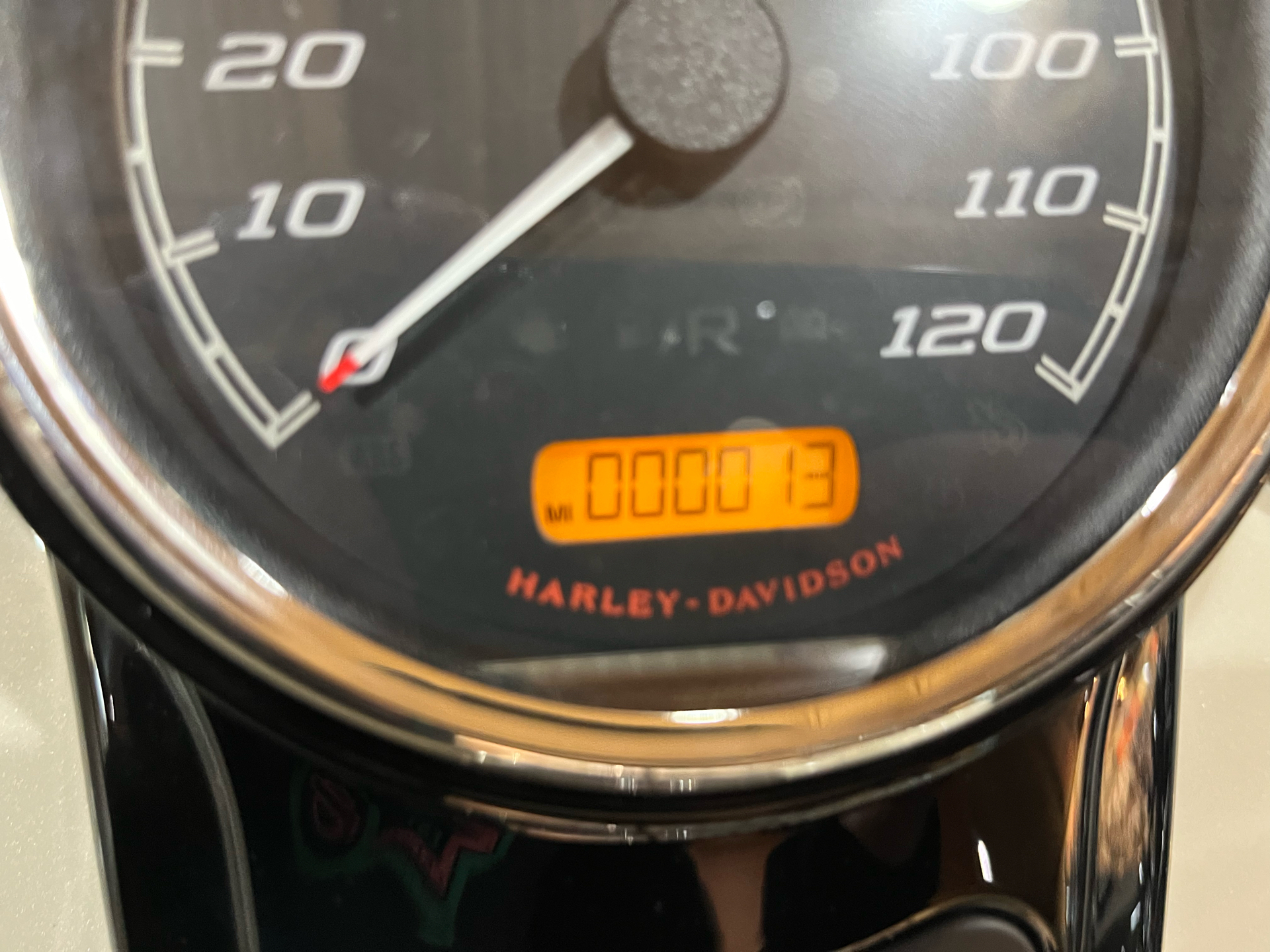 2023 Harley-Davidson Freewheeler® in Scott, Louisiana - Photo 11