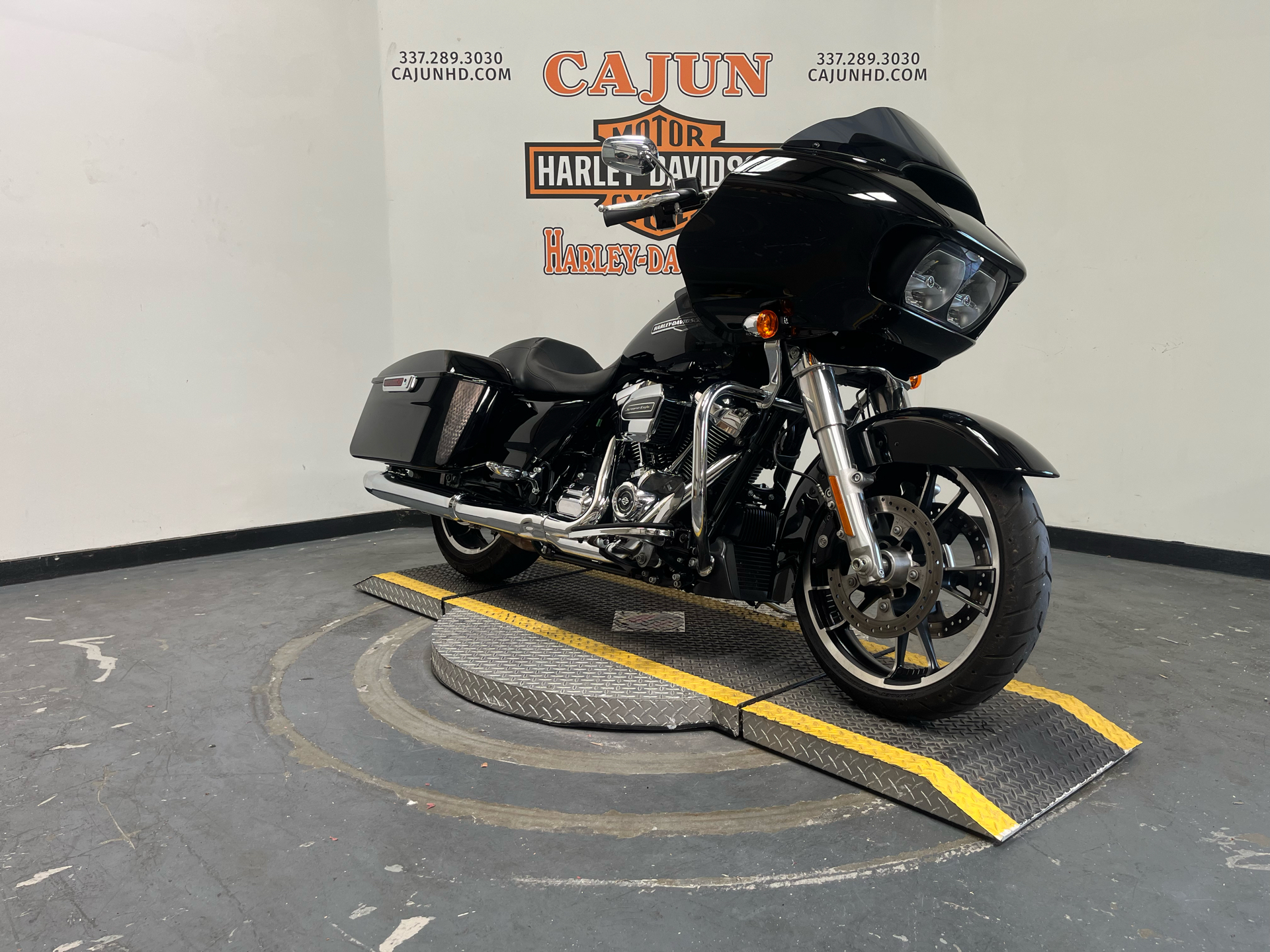 2022 Harley-Davidson Road Glide® in Scott, Louisiana - Photo 2