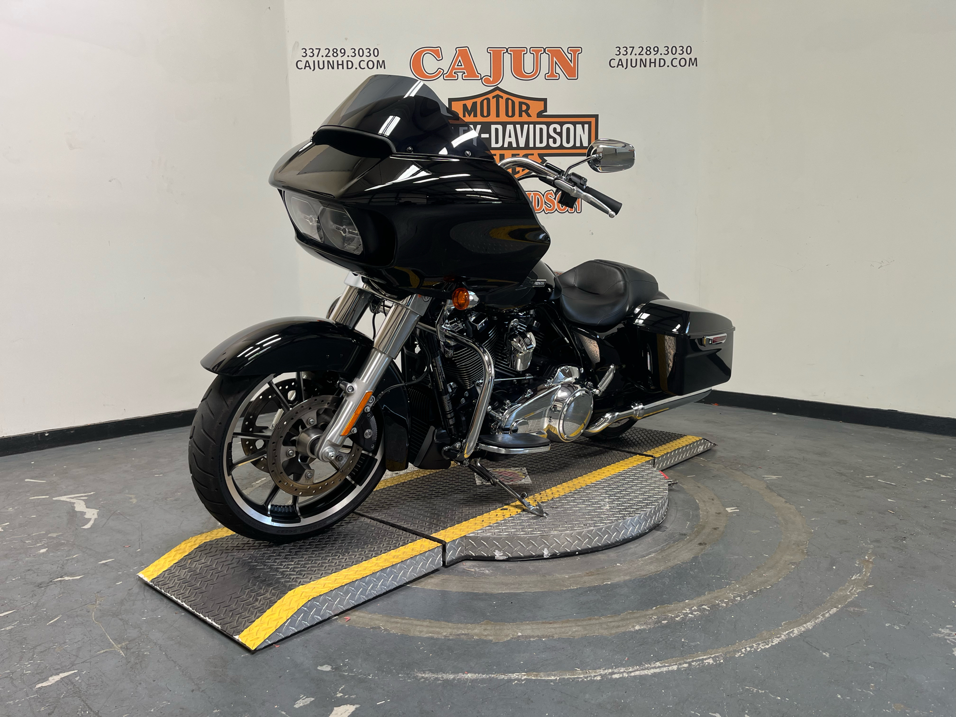 2022 Harley-Davidson Road Glide® in Scott, Louisiana - Photo 4