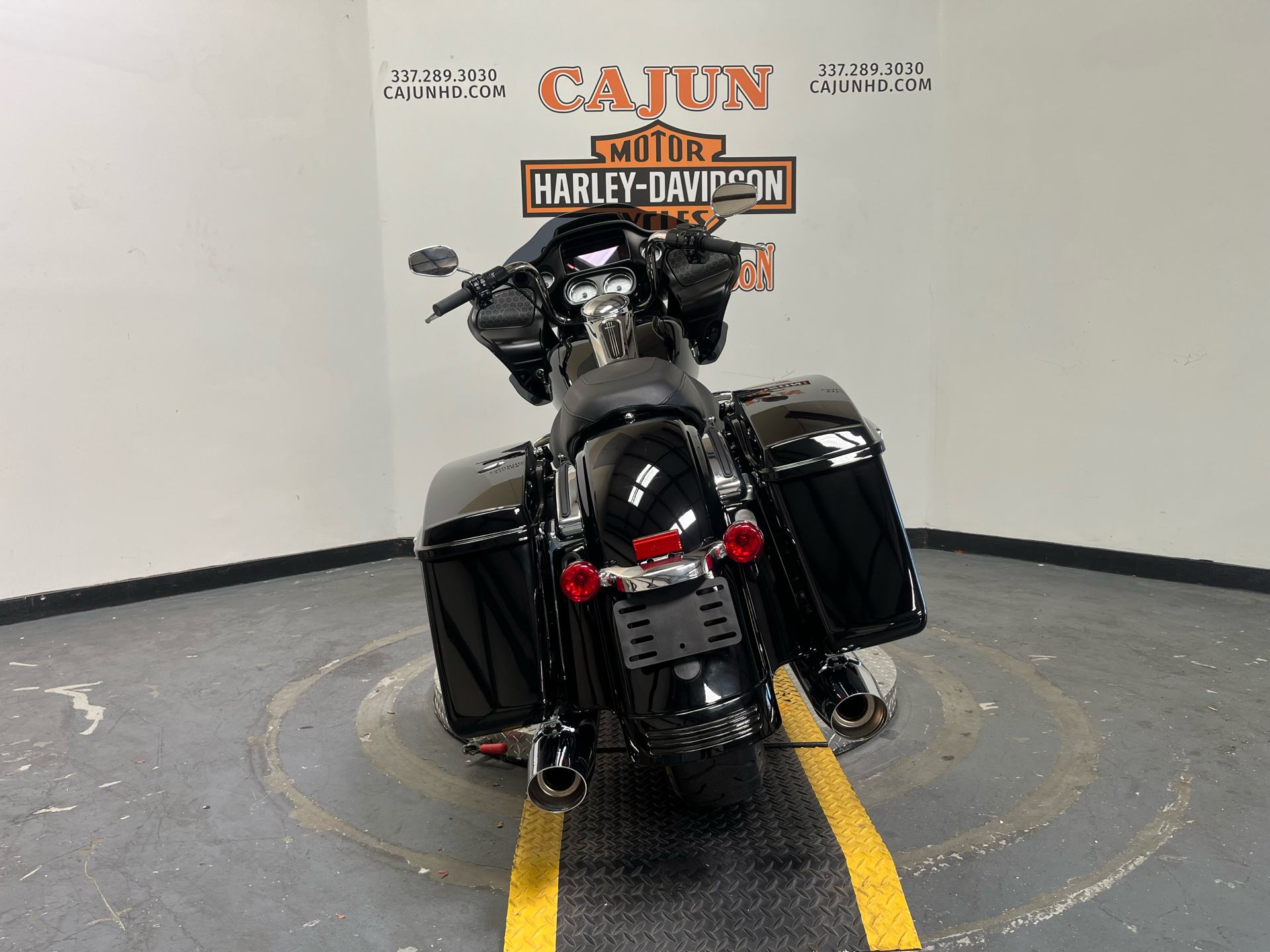 2022 Harley-Davidson Road Glide® in Scott, Louisiana - Photo 7