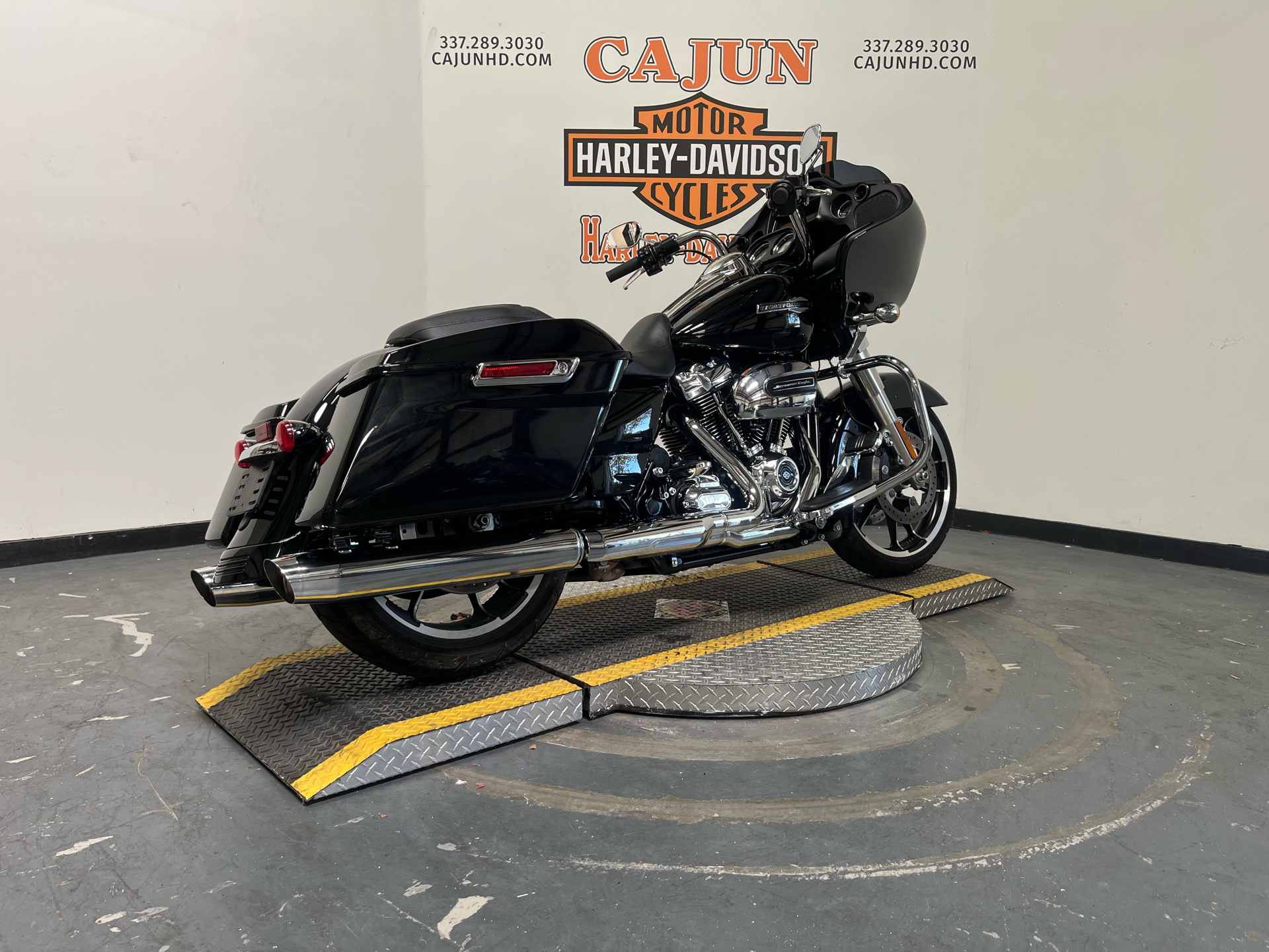 2022 Harley-Davidson Road Glide® in Scott, Louisiana - Photo 8
