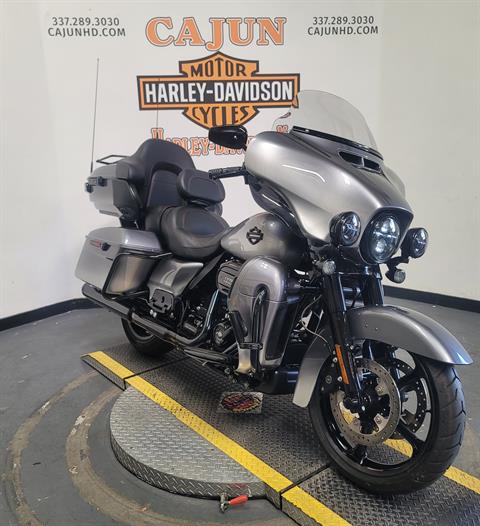 2019 Harley-Davidson CVO™ Limited in Scott, Louisiana - Photo 2