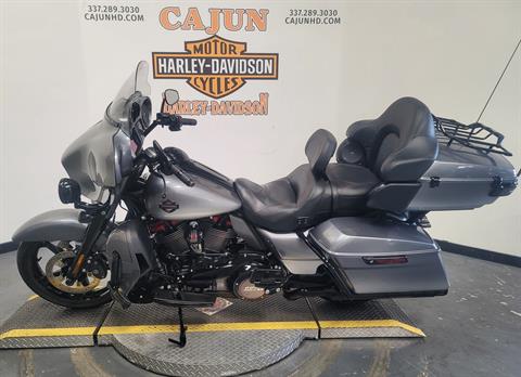 2019 Harley-Davidson CVO™ Limited in Scott, Louisiana - Photo 5