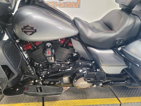 2019 Harley-Davidson CVO™ Limited in Scott, Louisiana - Photo 10