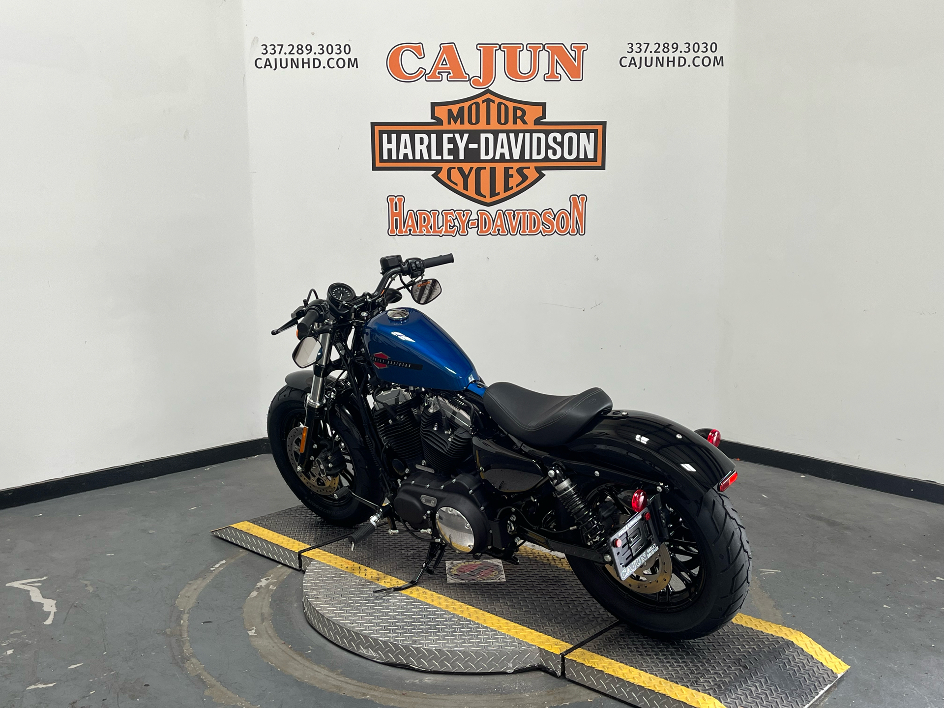 2022 Harley-Davidson Forty-Eight near me - Photo 5
