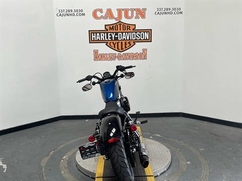 2022 Harley-Davidson Forty-Eight for sale - Photo 6