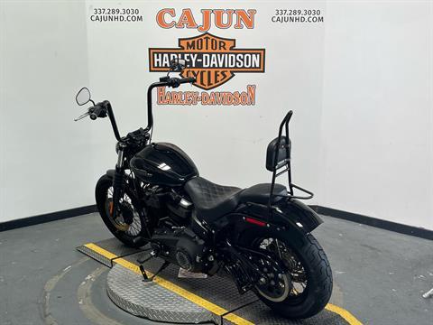 2020 Harley-Davidson Street Bob near me - Photo 5