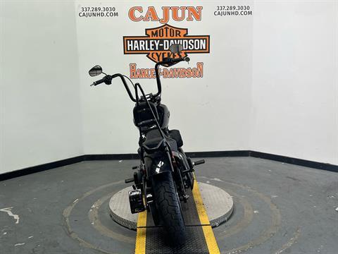 2020 Harley-Davidson Street Bob for sale - Photo 6