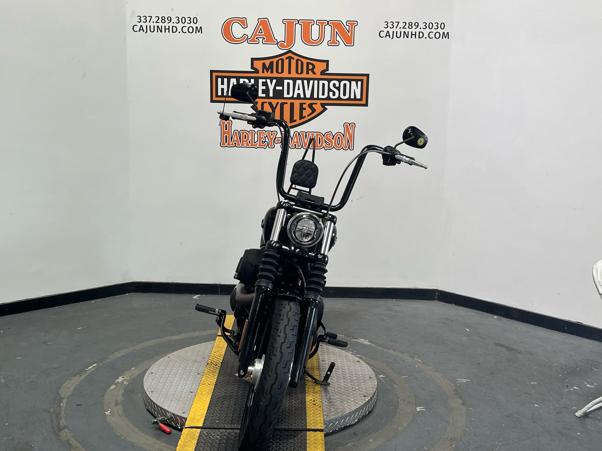 2020 Harley-Davidson Street Bob Lafayette - Photo 7