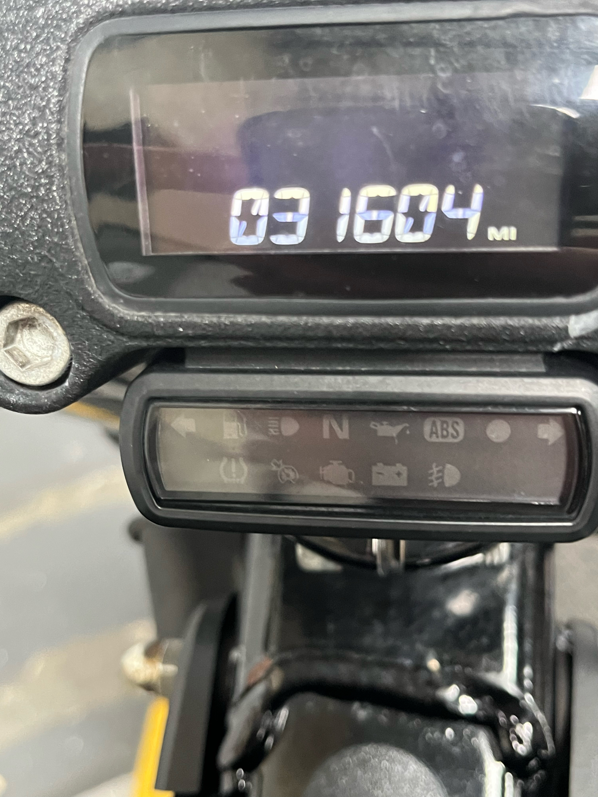2020 Harley-Davidson Street Bob low mileage - Photo 10