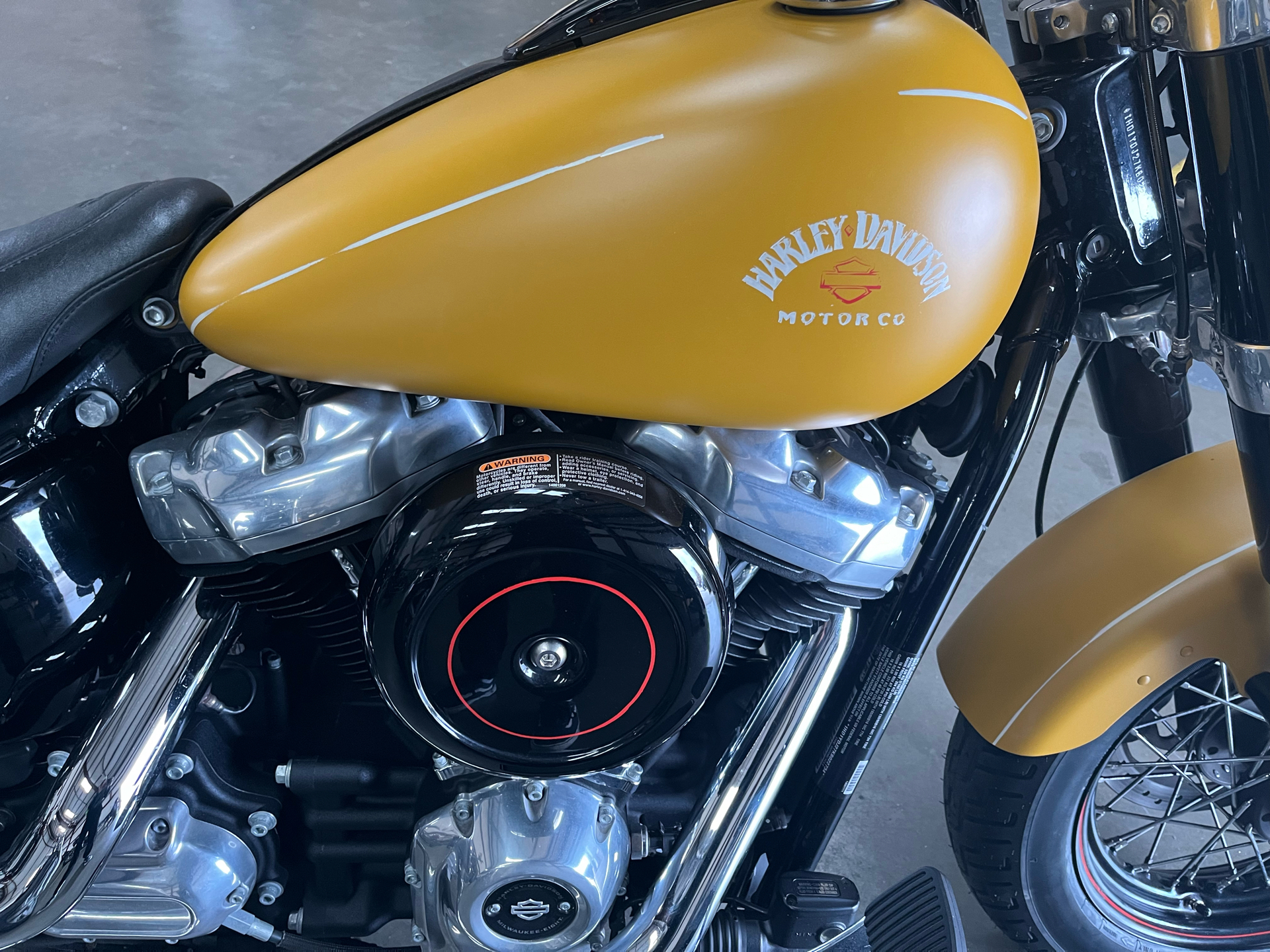 2019 Harley-Davidson Softail Slim® in Scott, Louisiana - Photo 13