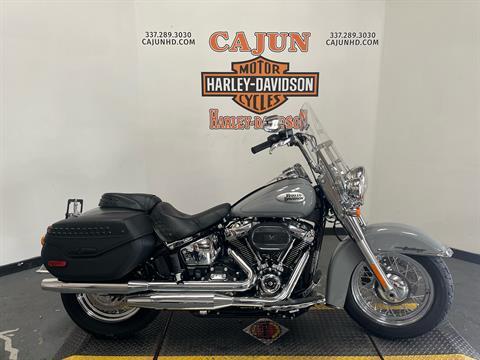 2024 Harley-Davidson Heritage Classic 114 in Scott, Louisiana