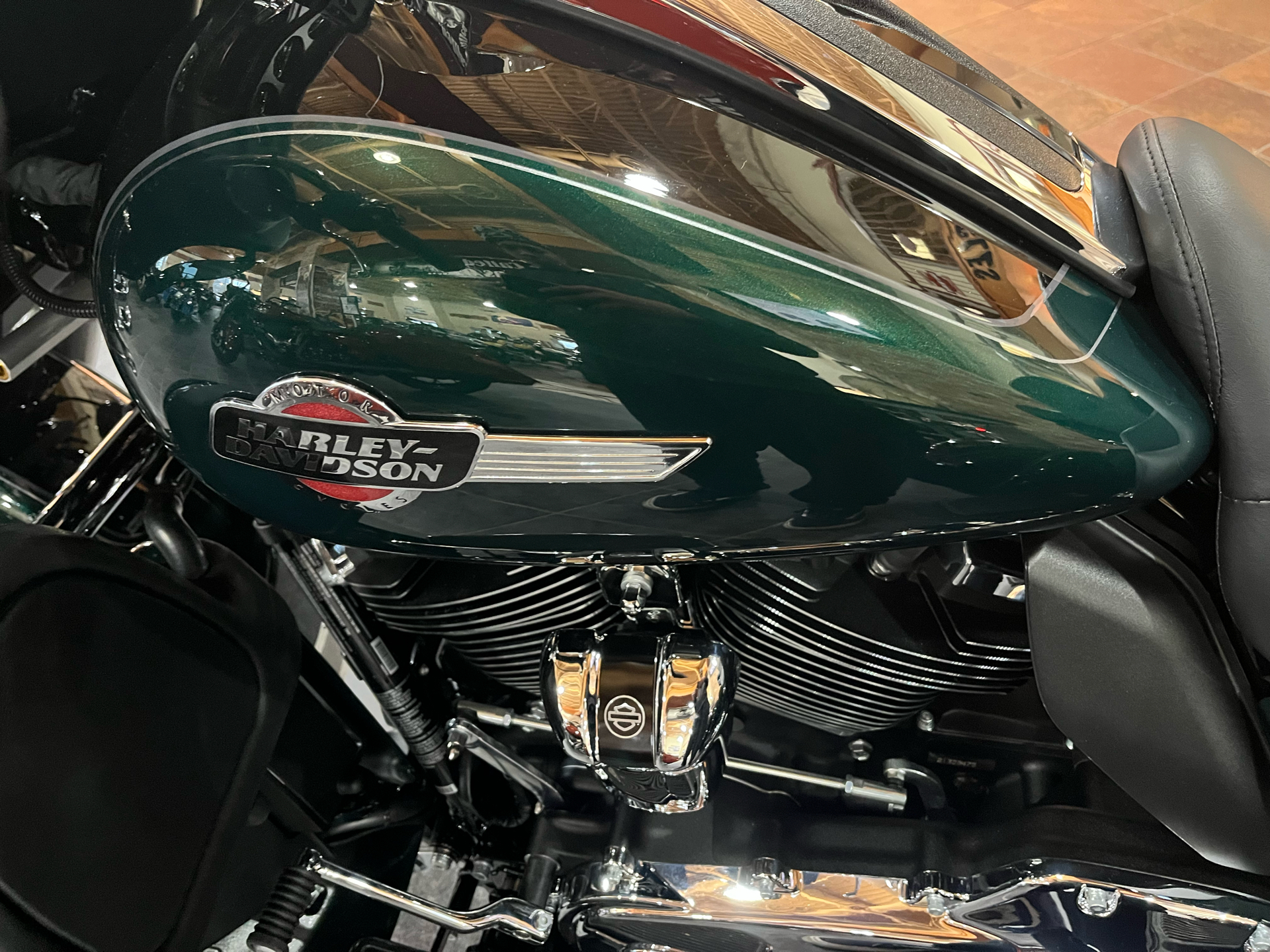 2024 Harley-Davidson Tri Glide® Ultra in Scott, Louisiana - Photo 4