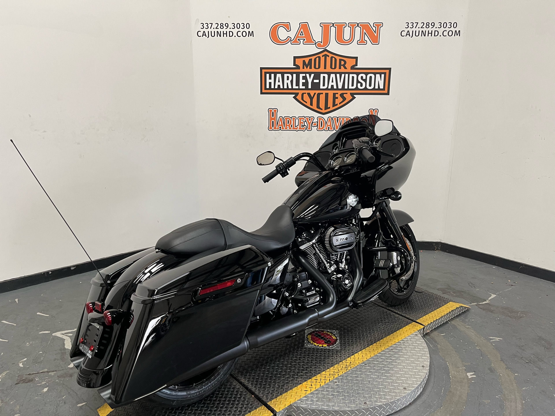 2023 Harley-Davidson Road Glide® Special in Scott, Louisiana - Photo 3