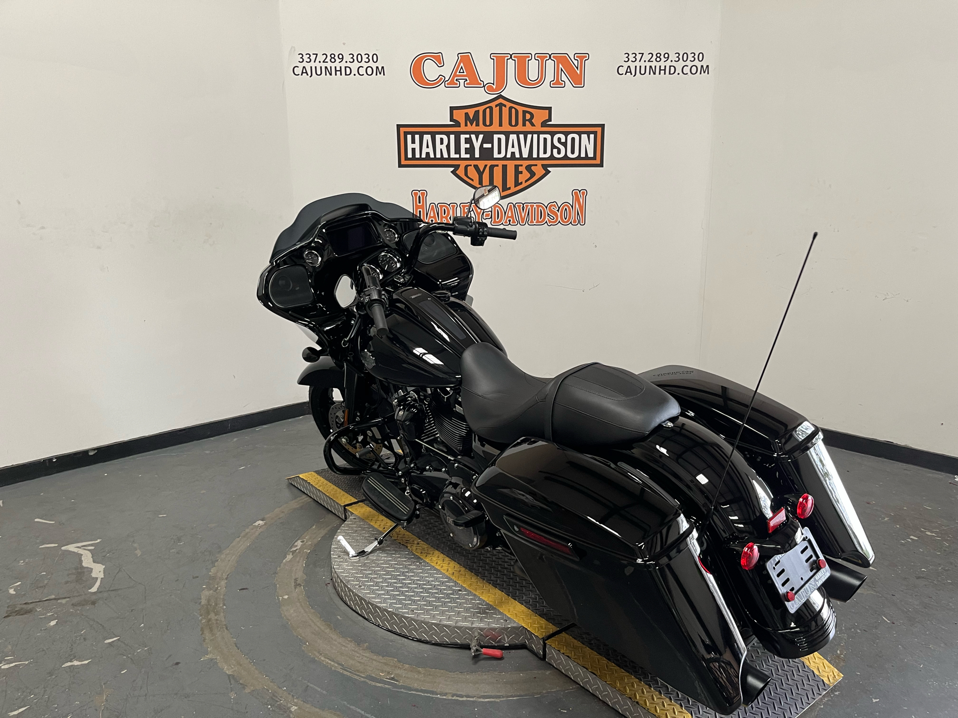 2023 Harley-Davidson Road Glide® Special in Scott, Louisiana - Photo 9