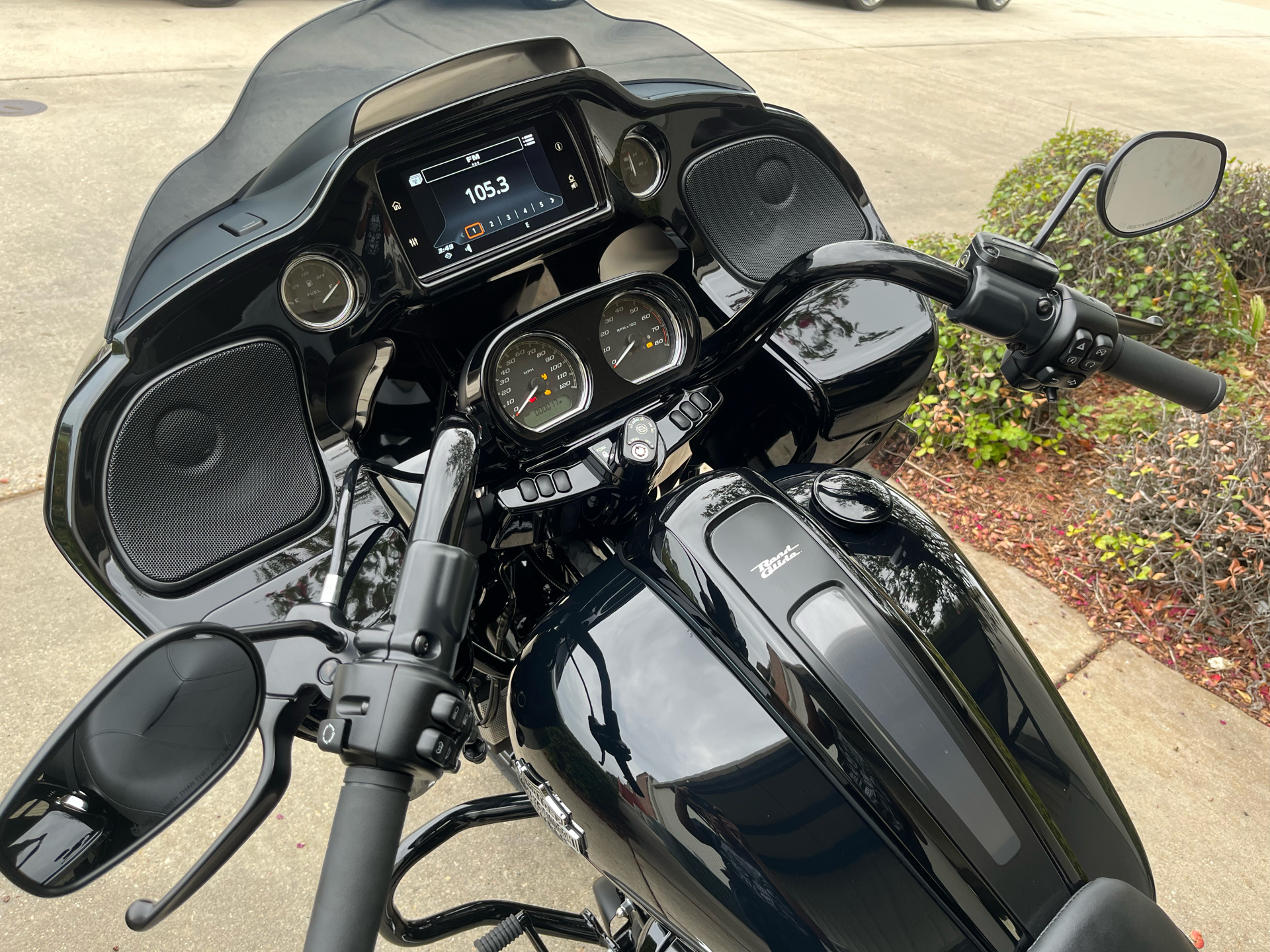 2023 Harley-Davidson Road Glide® Special in Scott, Louisiana - Photo 12