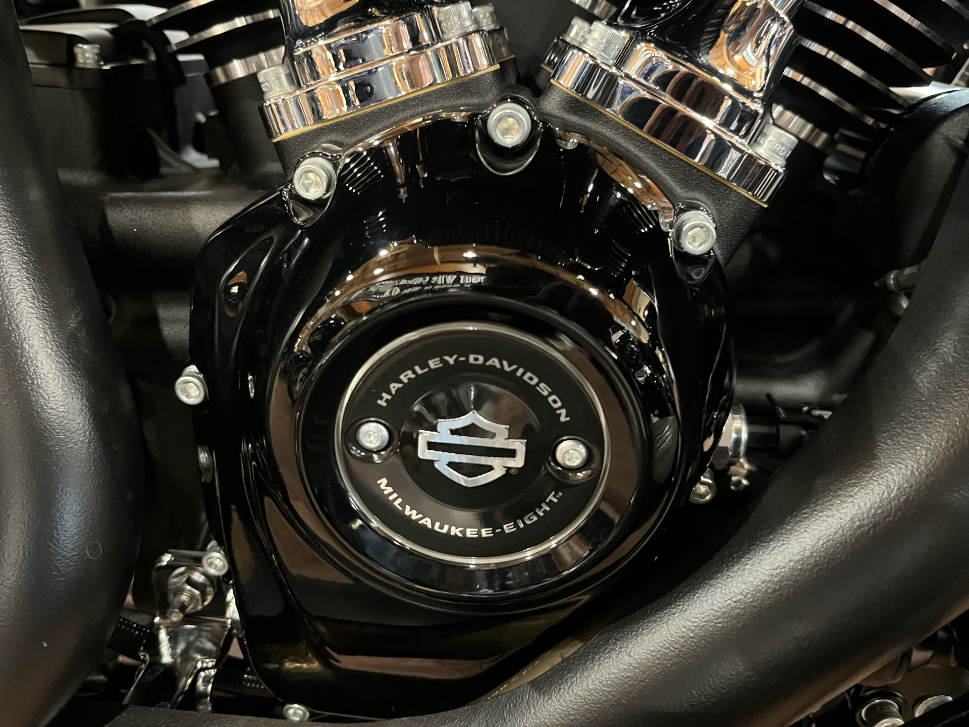 2023 Harley-Davidson Road Glide® Special in Scott, Louisiana - Photo 14