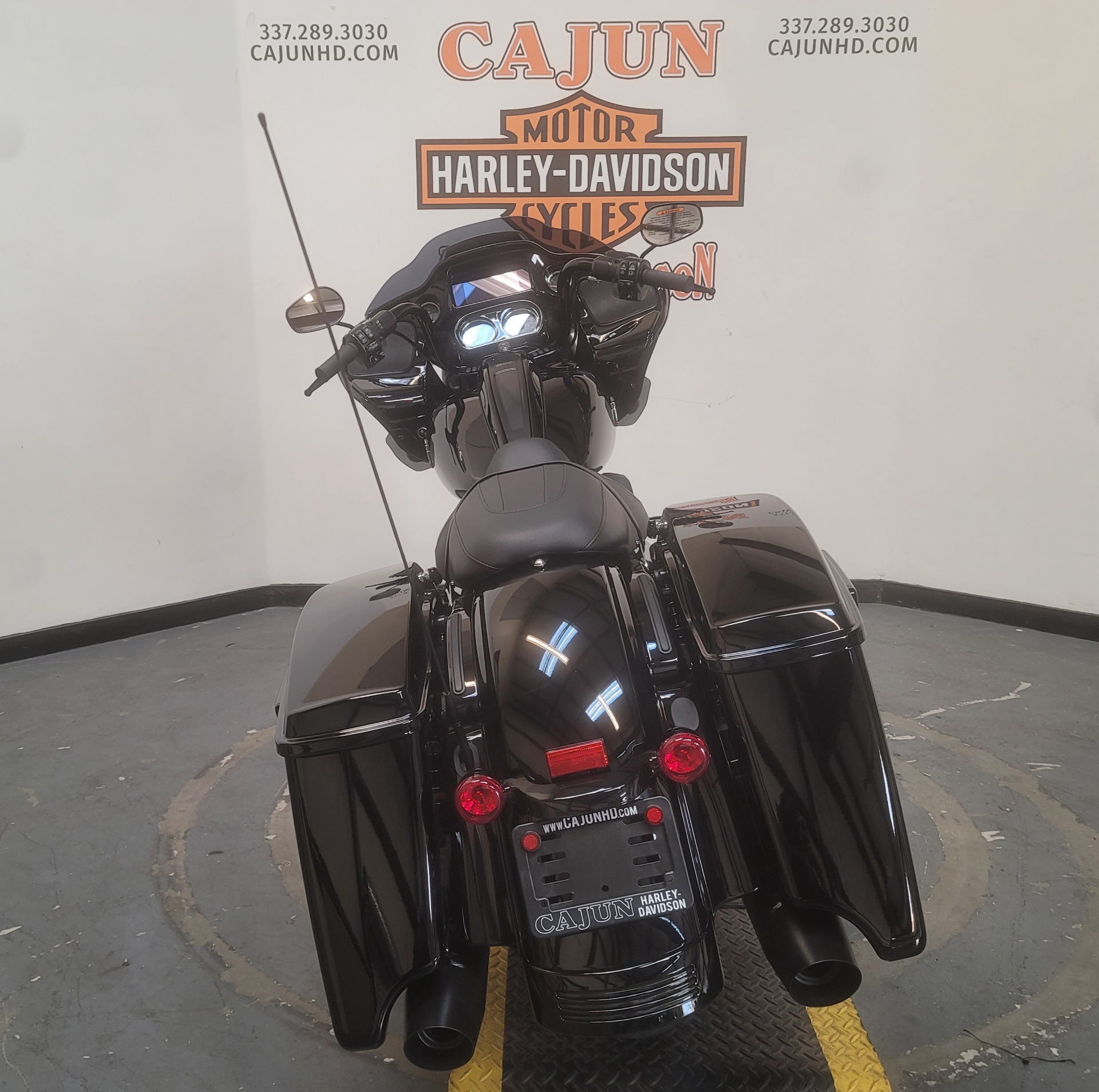 2023 Harley-Davidson Road Glide® Special in Scott, Louisiana - Photo 7