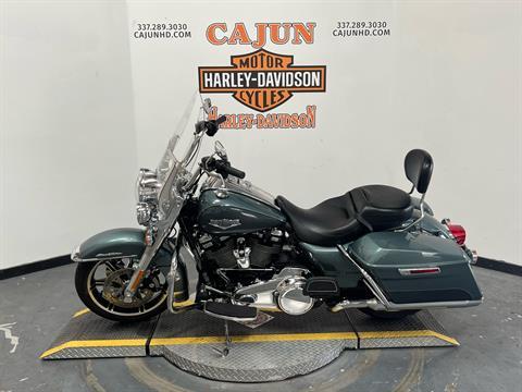 2020 Harley-Davidson Road King® in Scott, Louisiana - Photo 4