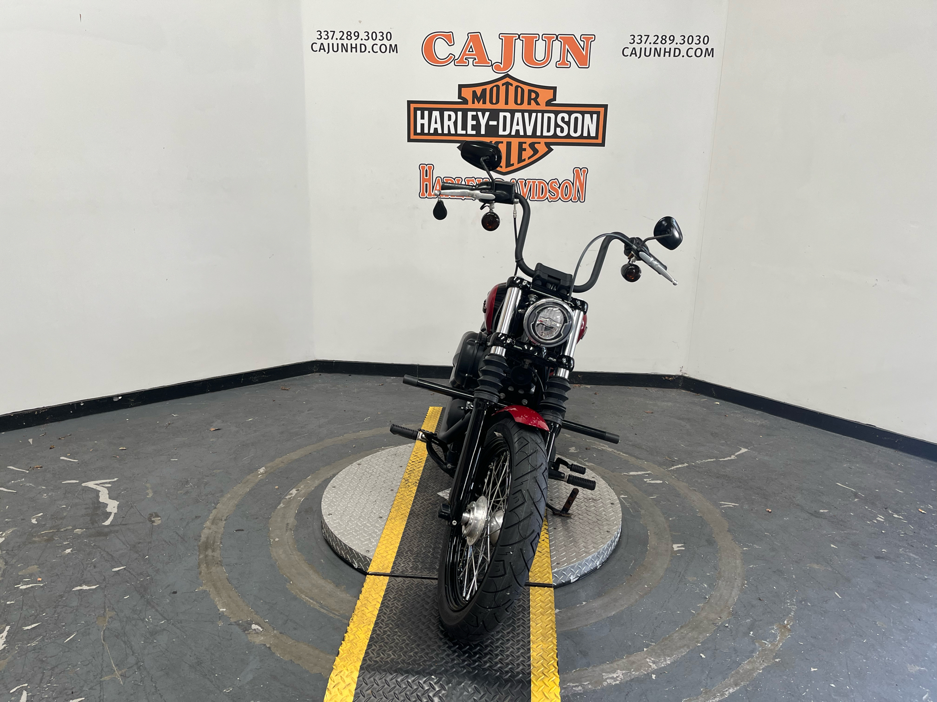 2020 Harley-Davidson Street Bob® in Scott, Louisiana - Photo 5