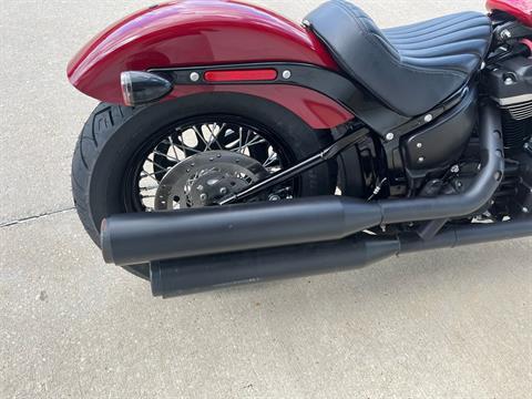 2020 Harley-Davidson Street Bob® in Scott, Louisiana - Photo 9