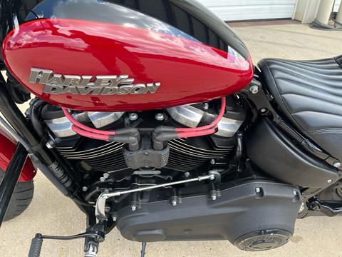 2020 Harley-Davidson Street Bob® in Scott, Louisiana - Photo 10