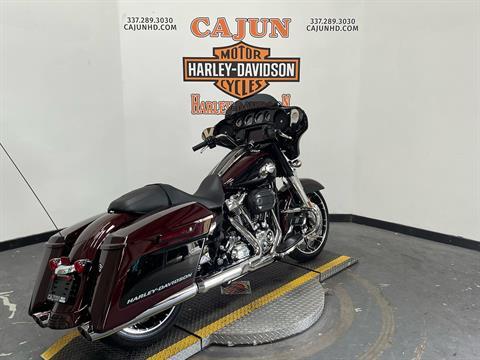 2022 Harley-Davidson Street Glide Special Louisiana - Photo 8