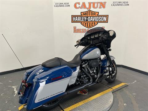 2023 Harley-Davidson Street Glide® Special in Scott, Louisiana - Photo 3