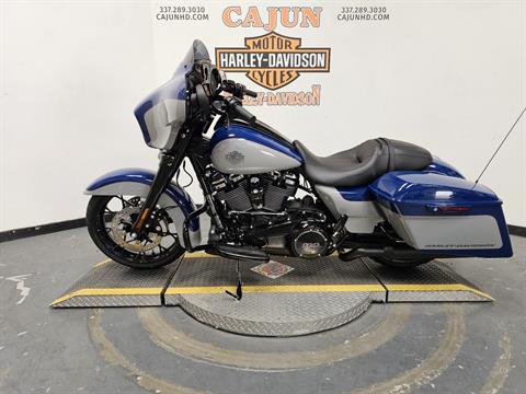 2023 Harley-Davidson Street Glide® Special in Scott, Louisiana - Photo 5