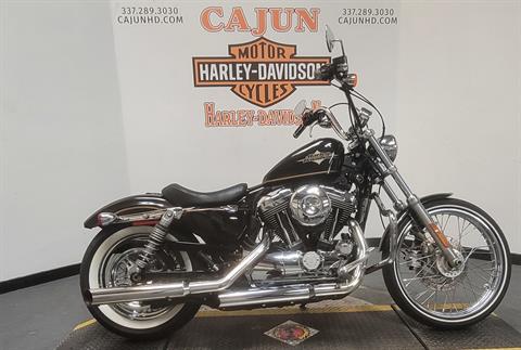 2016 Harley-Davidson Seventy-Two® in Scott, Louisiana - Photo 1