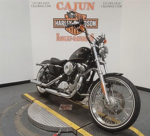 2016 Harley-Davidson Seventy-Two® in Scott, Louisiana - Photo 2