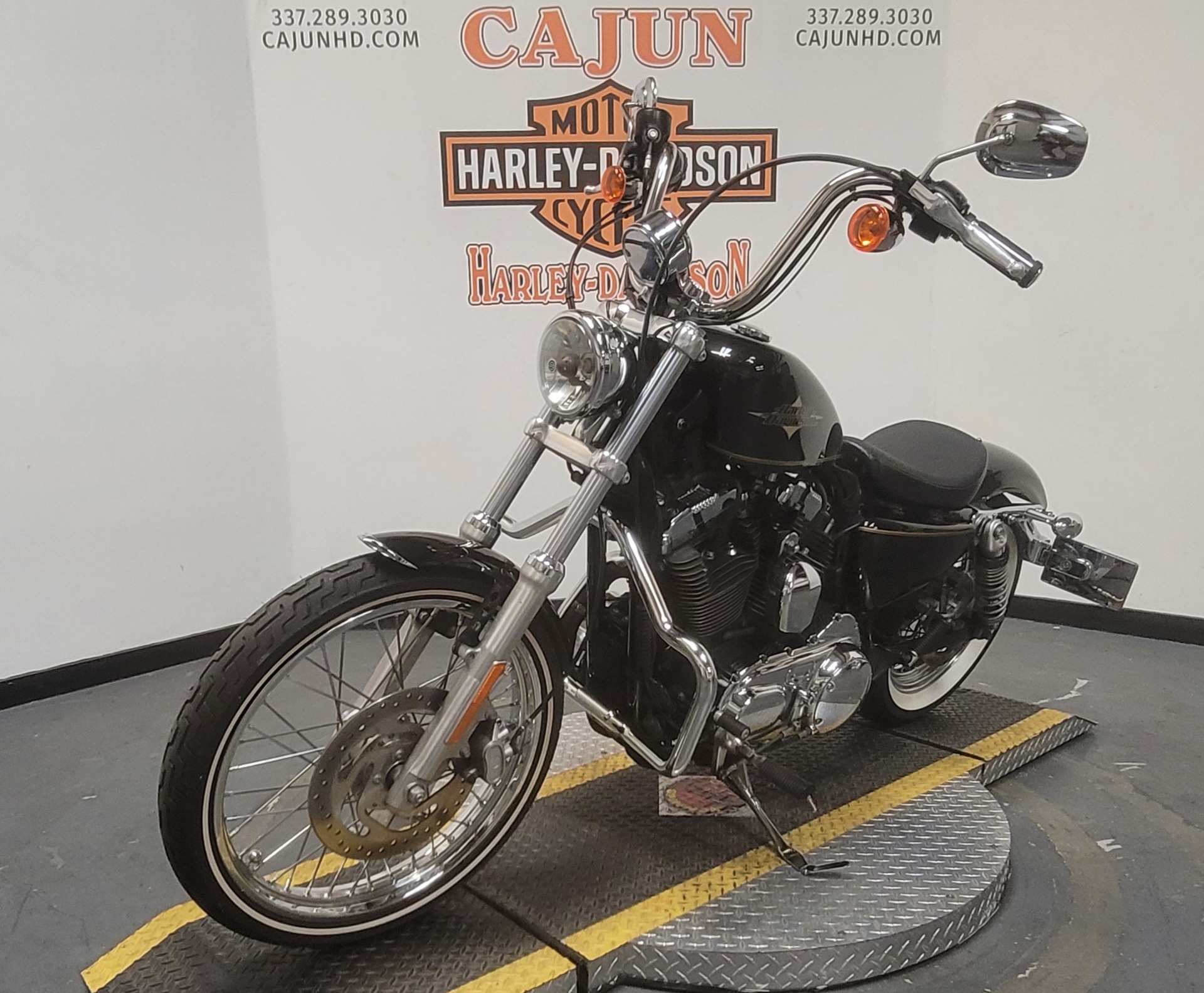 2016 Harley-Davidson Seventy-Two® in Scott, Louisiana - Photo 4