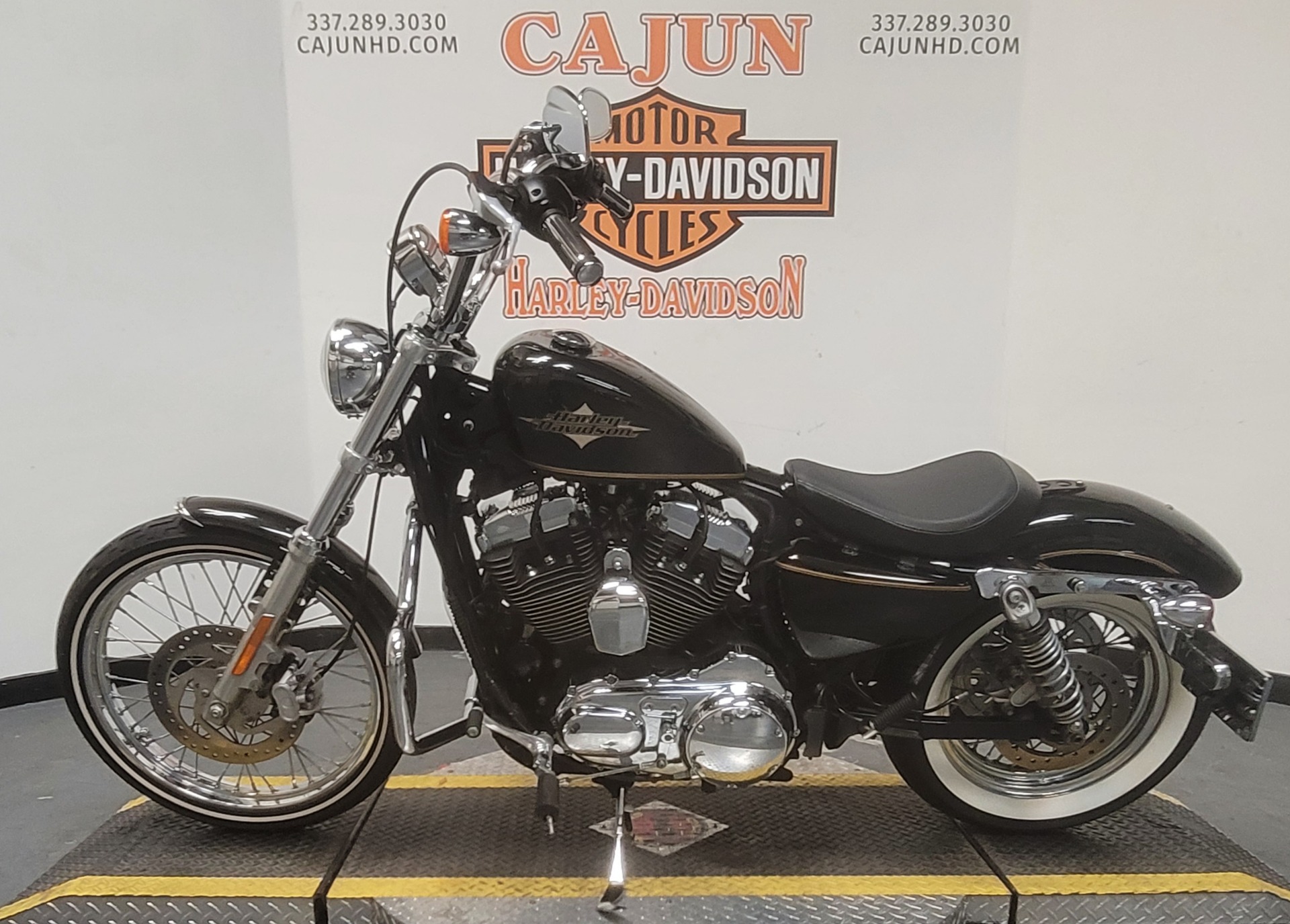 2016 Harley-Davidson Seventy-Two® in Scott, Louisiana - Photo 5