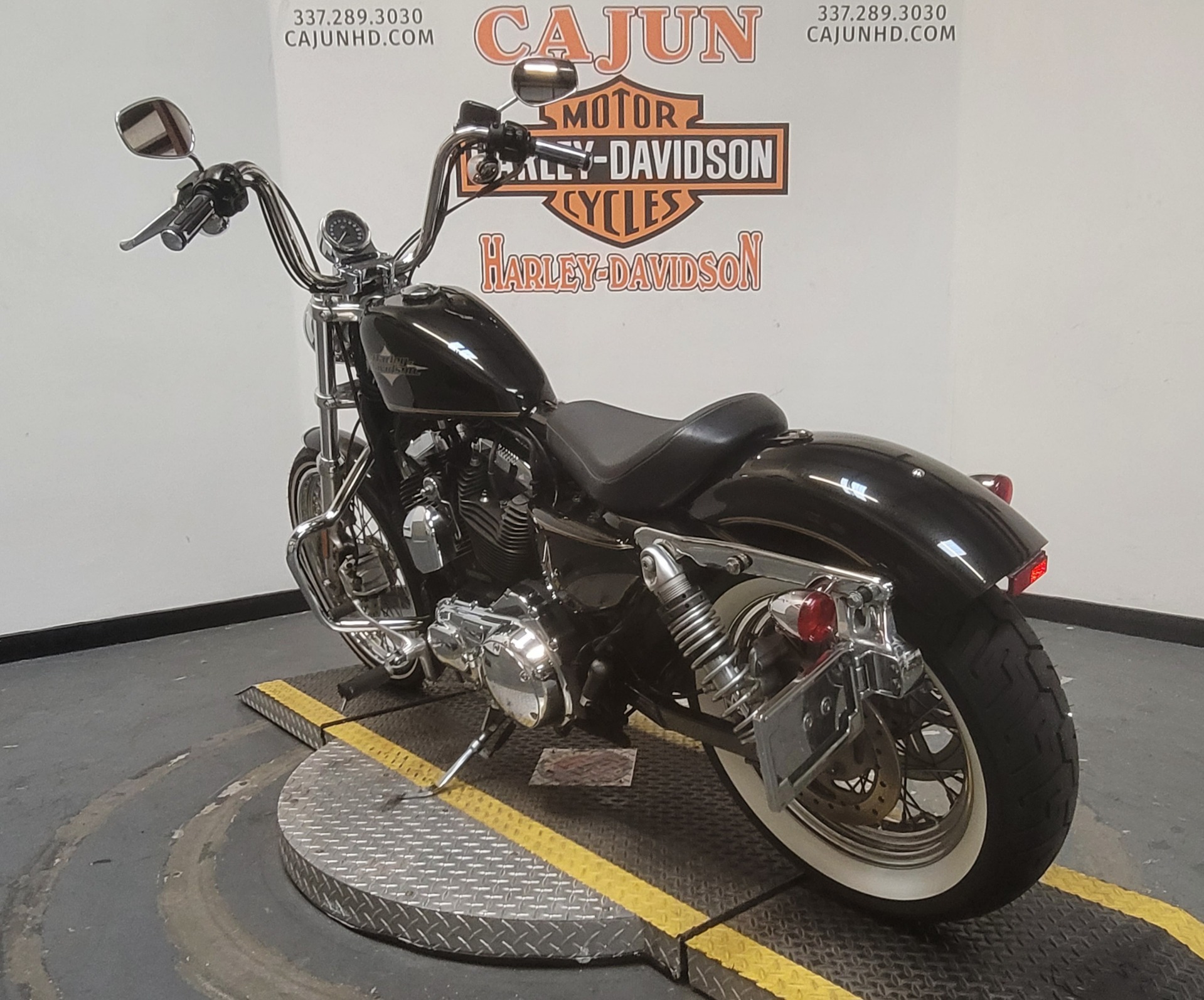 2016 Harley-Davidson Seventy-Two® in Scott, Louisiana - Photo 6