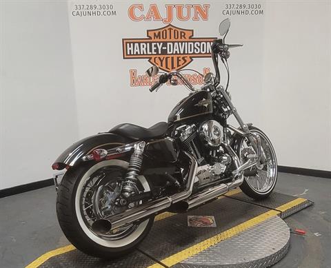 2016 Harley-Davidson Seventy-Two® in Scott, Louisiana - Photo 8