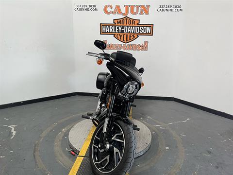 2018 Harley-Davidson Sport Glide® in Scott, Louisiana - Photo 6