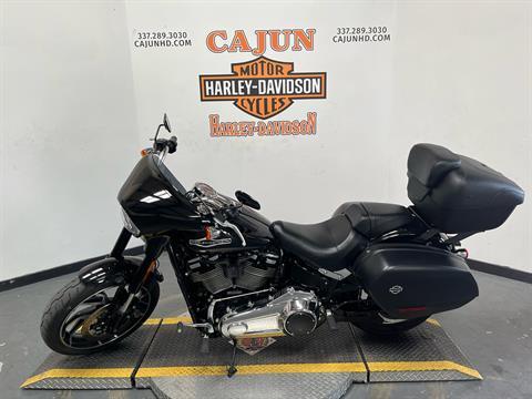 2018 Harley-Davidson Sport Glide® in Scott, Louisiana - Photo 8