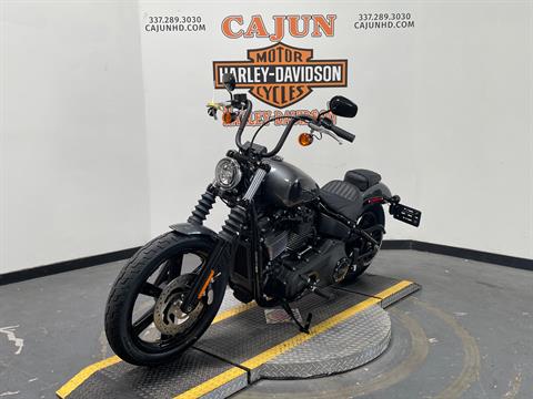2022 Harley-Davidson Street Bob for sale - Photo 5