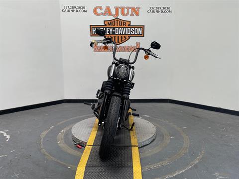 2022 Harley-Davidson Street Bob Lafayette - Photo 7