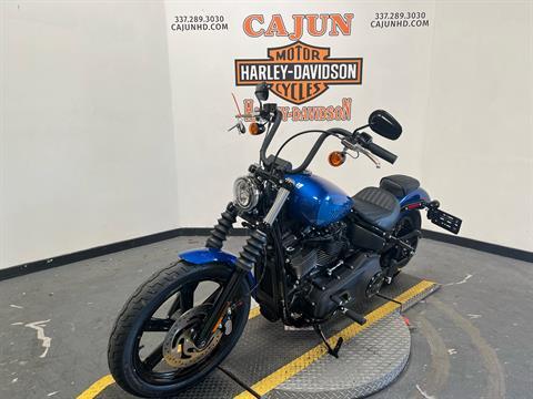 2024 Harley-Davidson Street Bob® 114 in Scott, Louisiana - Photo 7
