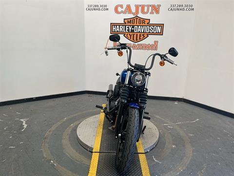 2024 Harley-Davidson Street Bob® 114 in Scott, Louisiana - Photo 6