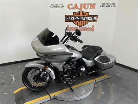 2023 Harley-Davidson CVO™ Road Glide® in Scott, Louisiana - Photo 4