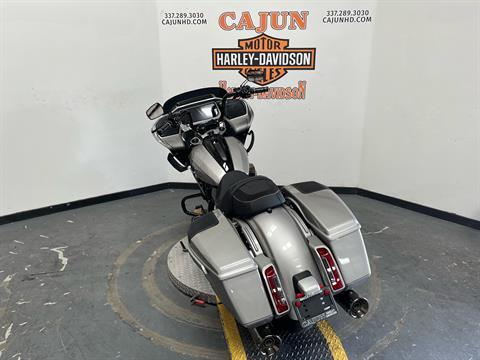 2023 Harley-Davidson CVO™ Road Glide® in Scott, Louisiana - Photo 6