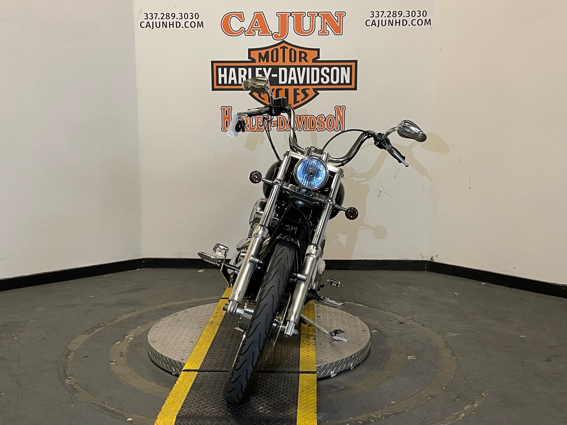 2008 Harley-Davidson Softail® Custom in Scott, Louisiana - Photo 7
